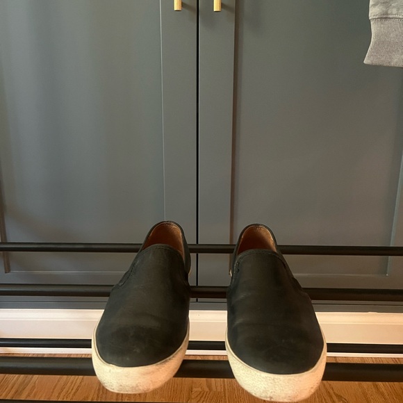 Frye Woman’s Loafers - Picture 2 of 3